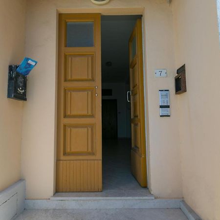 Brezza Marina Apartment San Vincenzo Exteriér fotografie