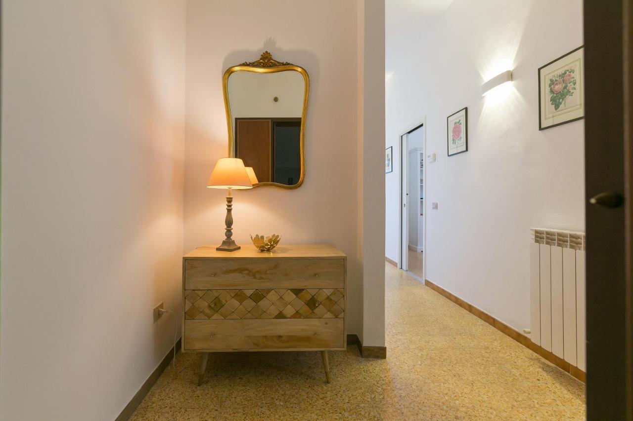 Brezza Marina Apartment San Vincenzo Exteriér fotografie