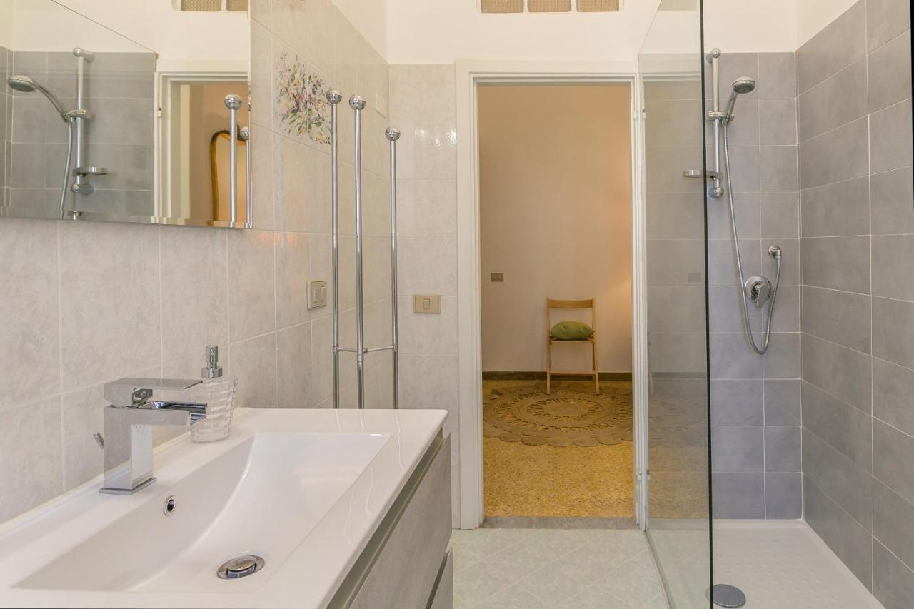 Brezza Marina Apartment San Vincenzo Exteriér fotografie